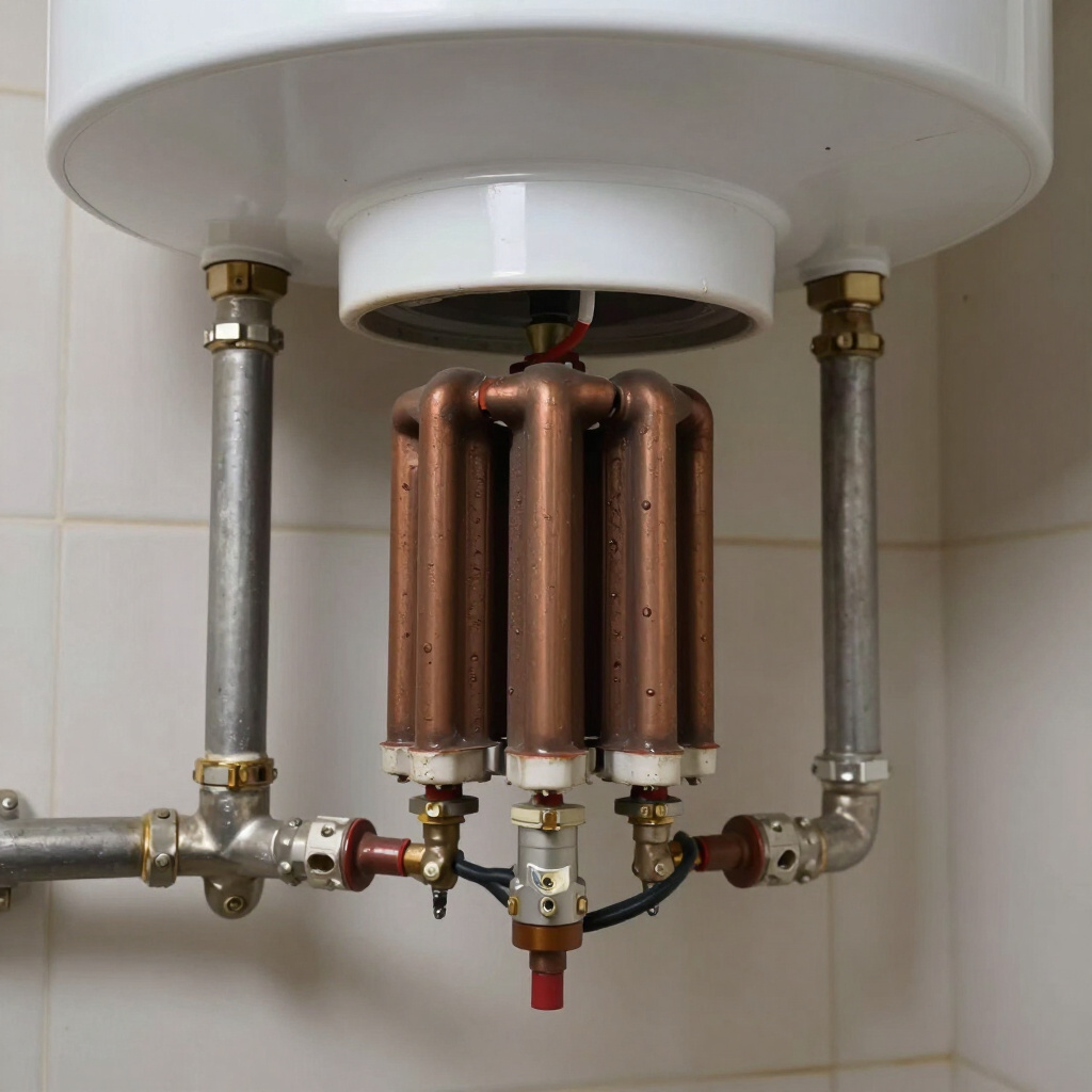 Water Heater Services in West University Place