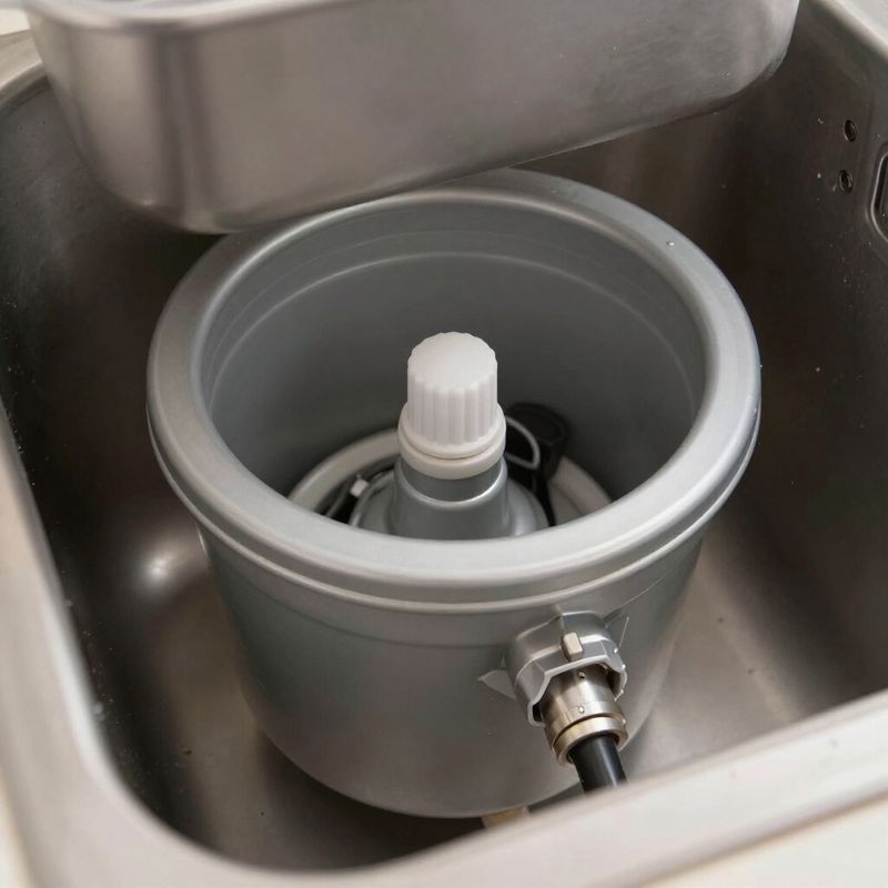Garbage Disposal in West University Place