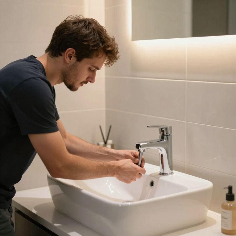 Bathroom & Kitchen Upgrades in West University Place